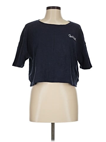 Sportsgirl Short Sleeve T-Shirt (view 1)