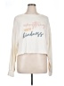 Grayson Threads Ivory Sweatshirt Size XL - photo 1