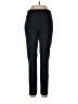 Tahari Solid Black Active Pants Size L - photo 1