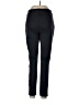 Tahari Solid Black Active Pants Size L - photo 2