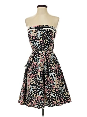 Teeze Me Cocktail Dress (view 1)