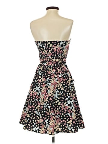 Teeze Me Cocktail Dress (view 2)