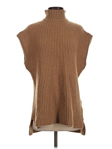 Ganni Sweater Vest (view 1)