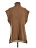 Ganni Brown Sweater Vest Size XS (0) - photo 1