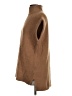 Ganni Brown Sweater Vest Size XS (0) - photo 5
