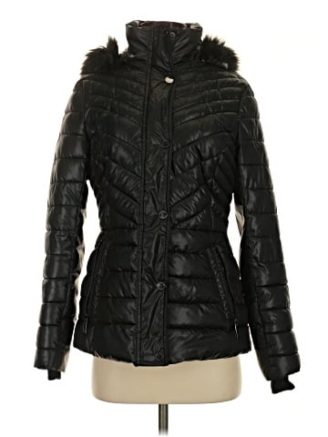 Kenneth Cole New York Snow Jacket (view 1)