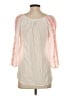 JCPenney Pink 3/4 Sleeve Blouse Size S - photo 2