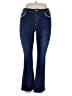 Bamboo Blue Jeans Size 17 - photo 1