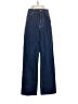J. Galt 100% Cotton Blue Jeans Size S - photo 1