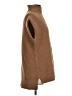 Ganni Brown Sweater Vest Size XS (0) - photo 4