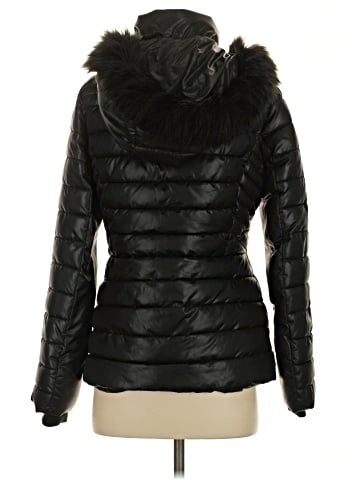 Kenneth Cole New York Snow Jacket (view 2)