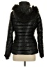 Kenneth Cole New York Black Snow Jacket Size S - photo 2
