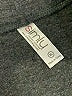 Simlu Solid Gray Formal Skirt Size XL - photo 4