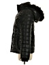 Kenneth Cole New York Black Snow Jacket Size S - photo 5
