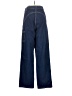 J. Galt 100% Cotton Blue Jeans Size S - photo 2