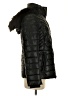 Kenneth Cole New York Black Snow Jacket Size S - photo 4