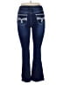 Bamboo Blue Jeans Size 17 - photo 2