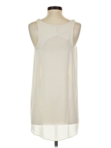 Neiman Marcus Sleeveless Blouse (view 2)