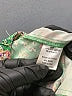 Jade Paisley Green Shorts Size 2 - photo 4