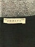 Jodifl 100% Polyester Black Short Sleeve Top Size 1X - photo 7