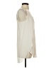 Neiman Marcus Ivory Sleeveless Blouse Size XS - photo 4