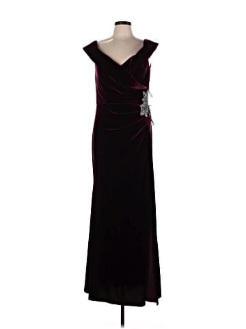 Alex Evenings Cocktail Dress (view 1)