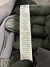 Crz Yoga Black Active Pants Size XS - photo 8