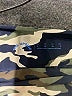 The Upside Camo Green Active Pants Size 6 - photo 7