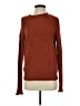 Jessica Simpson Brown Pullover Sweater Size S - photo 1
