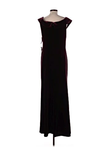 Alex Evenings Cocktail Dress (view 2)