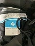 Columbia 100% Polyester Black Vest Size XL - photo 6