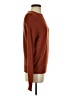Jessica Simpson Brown Pullover Sweater Size S - photo 4