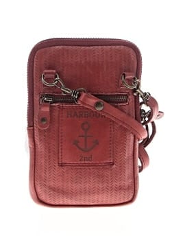 Harbour 2nd Leather Crossbody Bag (view 1)