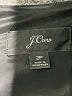 J.Crew Solid Black Cocktail Dress Size 2 (petite) - photo 7