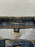 Vizcaino Blue Jeans Size 27 waist - photo 7