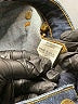 Vizcaino Blue Jeans Size 27 waist - photo 8