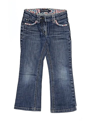 Mini Boden Jeans (view 1)