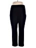 Talbots Blue Casual Pants Size 16 - photo 1