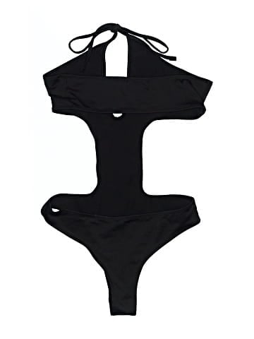 Edikted Two Piece Swimsuit (view 2)