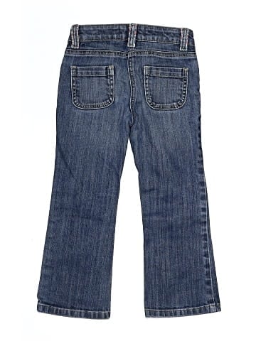 Mini Boden Jeans (view 2)