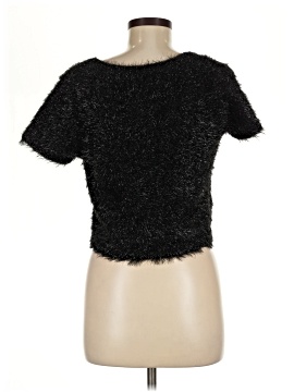 American Apparel Short Sleeve T-Shirt (view 2)