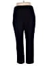 Talbots Blue Casual Pants Size 16 - photo 2
