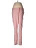 Ann Taylor LOFT Solid Pink Active Pants Size 8 - photo 1