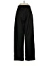 Lilyful 100% Polyester Black Casual Pants Size S - photo 2