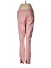 Ann Taylor LOFT Solid Pink Active Pants Size 8 - photo 2