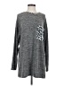 Easel Gray Long Sleeve T-Shirt Size S - photo 1