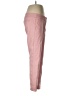 Ann Taylor LOFT Solid Pink Active Pants Size 8 - photo 4