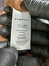 BUMPSuit Brown Romper Size S - photo 4