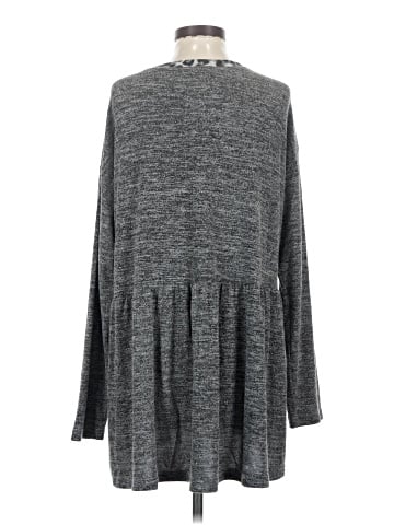 Easel Long Sleeve T-Shirt (view 2)