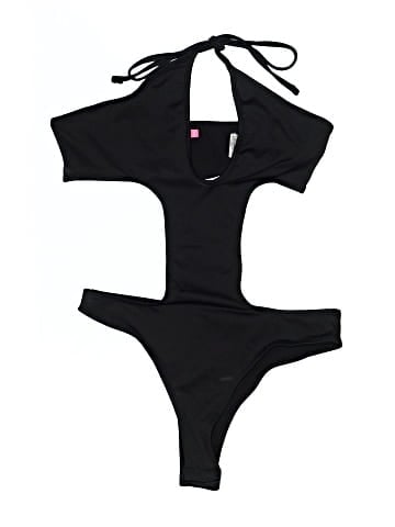 Edikted Two Piece Swimsuit (view 1)